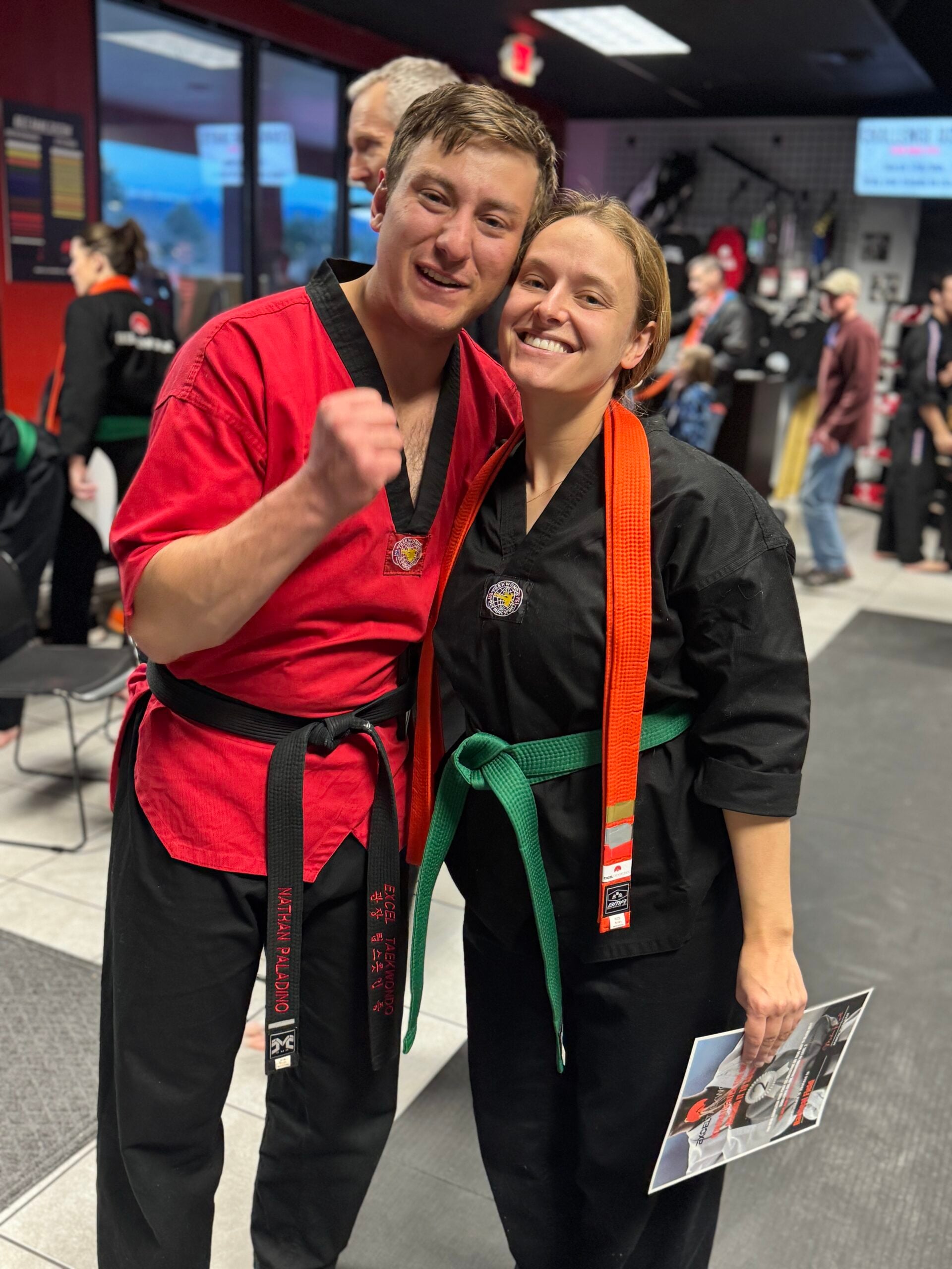 Adult Martial Arts: Fitness, Stress Relief, and Self-Defense After 30
