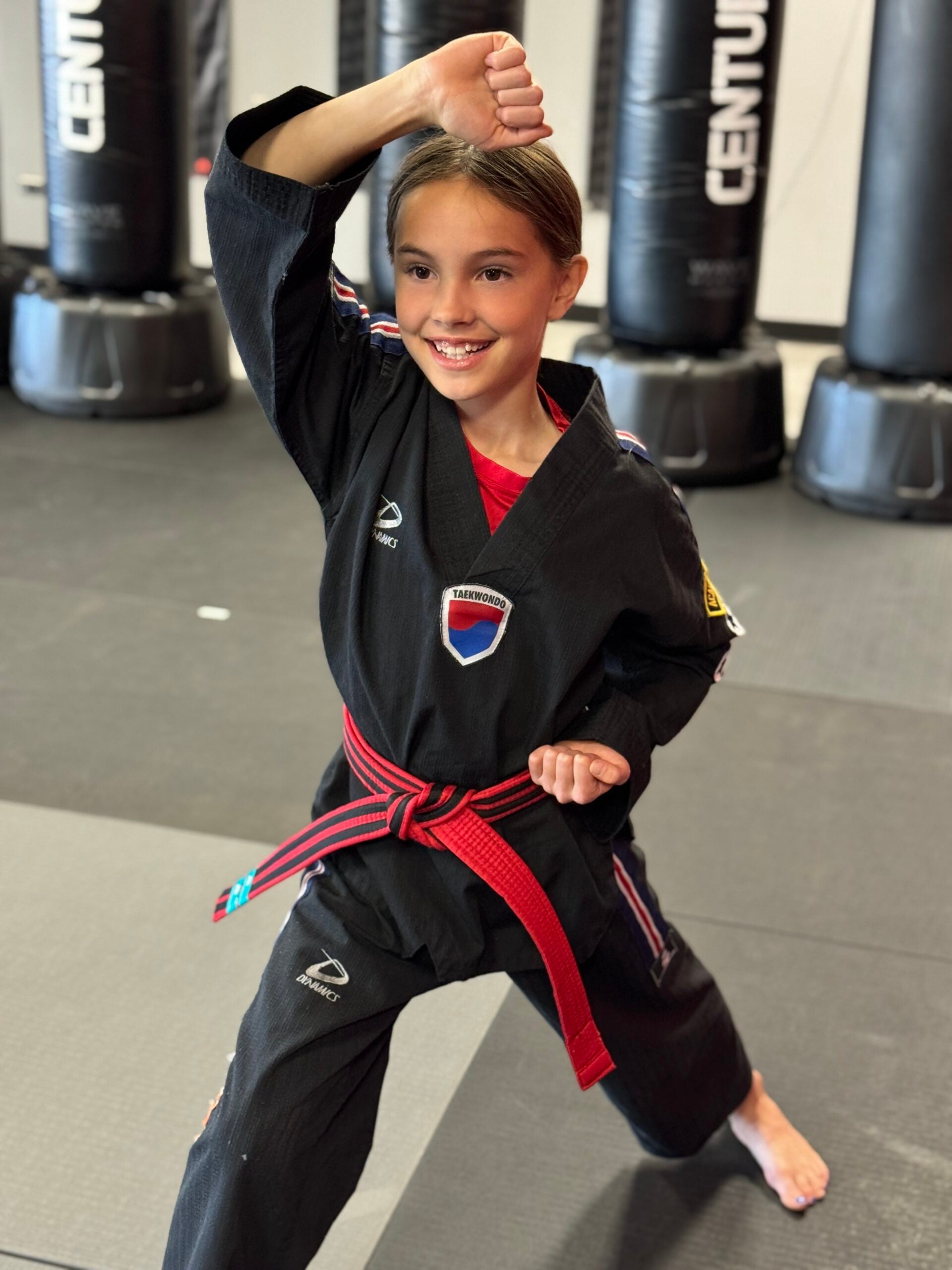 Martial Arts for Teens: Discipline, Fitness, and Self-Defense That Sticks