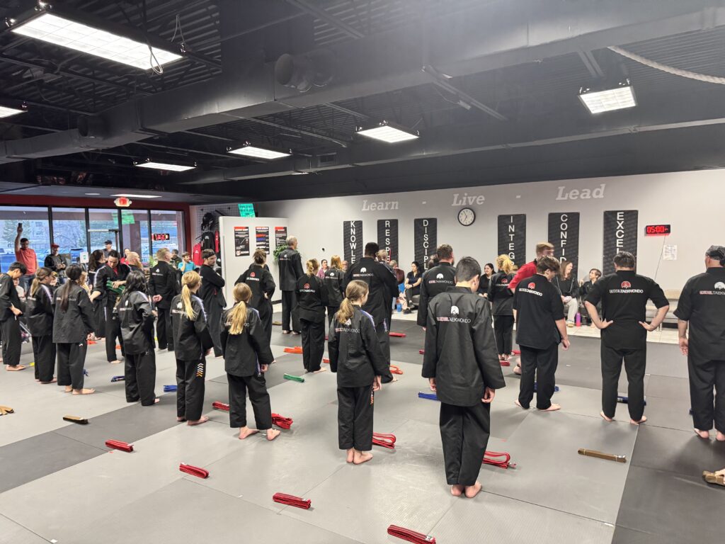 Martial Arts For All Ages Littleton, Colorado