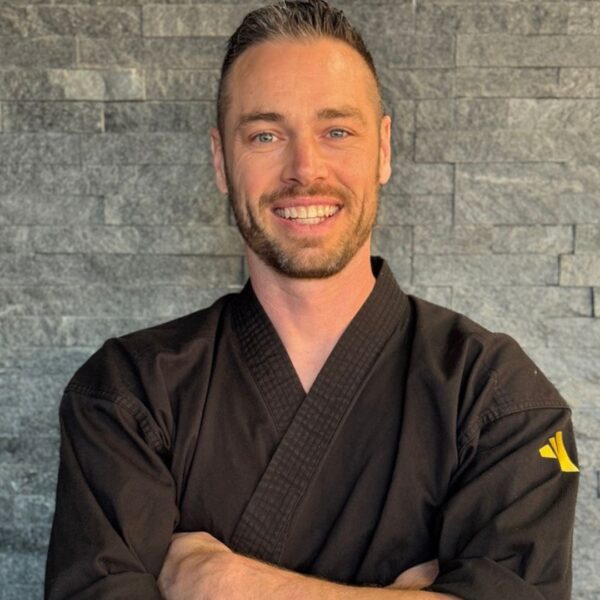 Tim Scott Excel Taekwondo