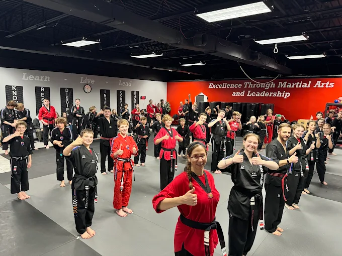 Littleton Taekwondo