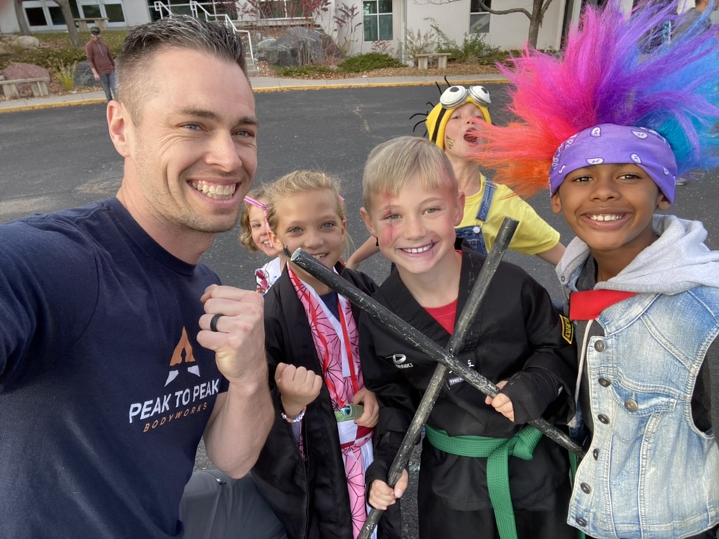 Littleton Martial Arts