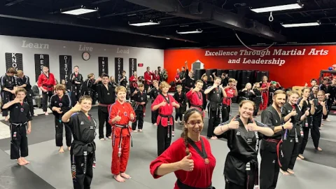 LITTLETON MARTIAL ARTS